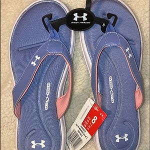 Under Armour Marbella Slid Sandals